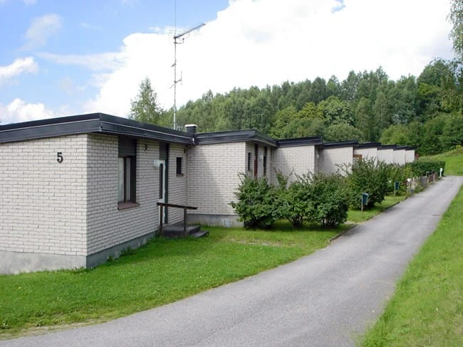 Ekedalsvägen 3-7, Bollebygd